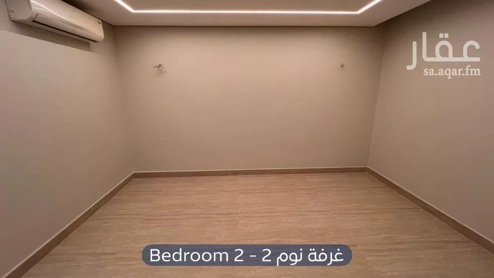 2 bedroom apartment in Hittin, Riyadh 7