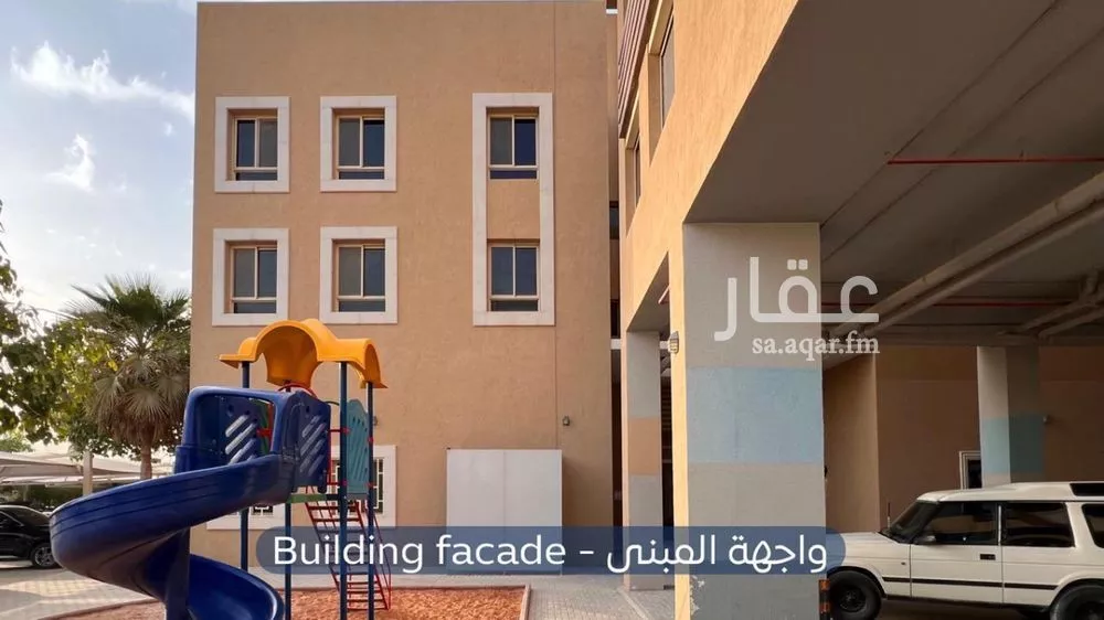 2 bedroom apartment in Al Malqa 1