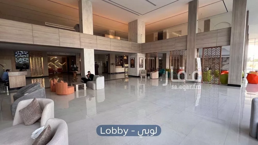 1 bedroom apartment in Al Murabba 2