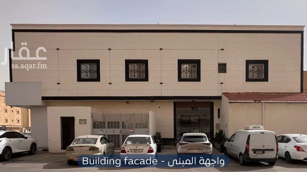 شقة 1 غرف في الصحافة 1