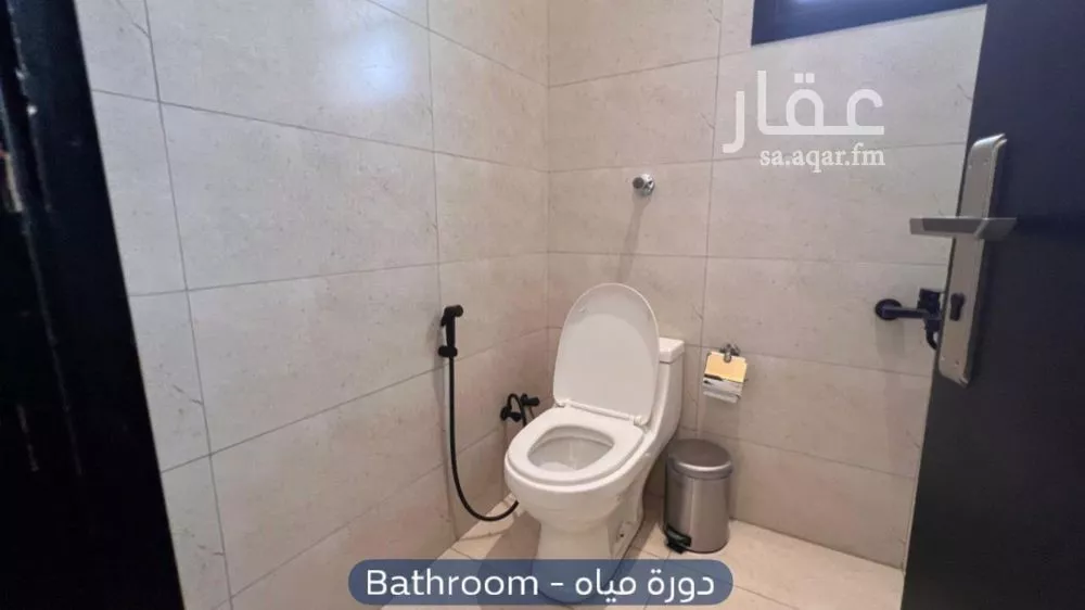 شقة 1 غرف في الصحافة 4