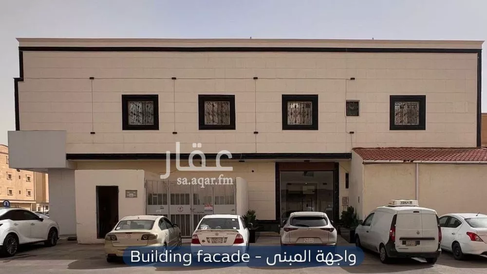 شقة 1 غرف في الصحافة 1