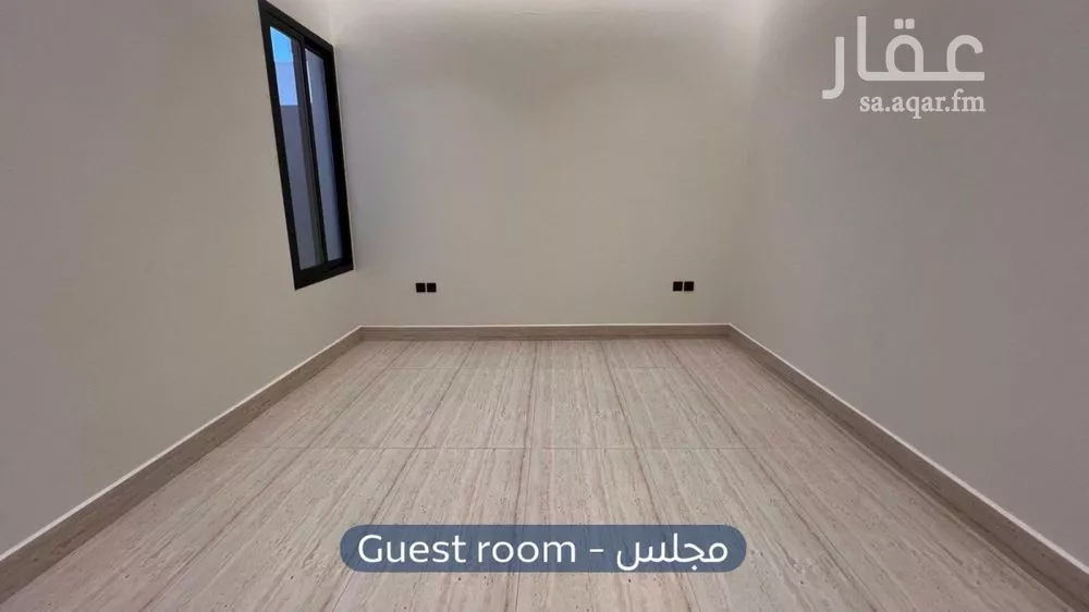 شقة 4 غرف في ظهرة لبن 3