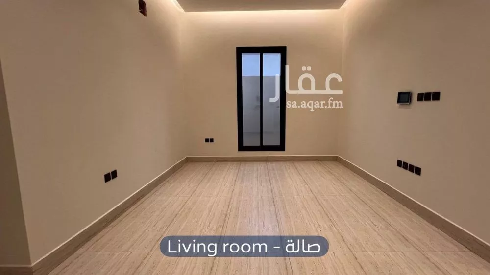 شقة 4 غرف في ظهرة لبن 5