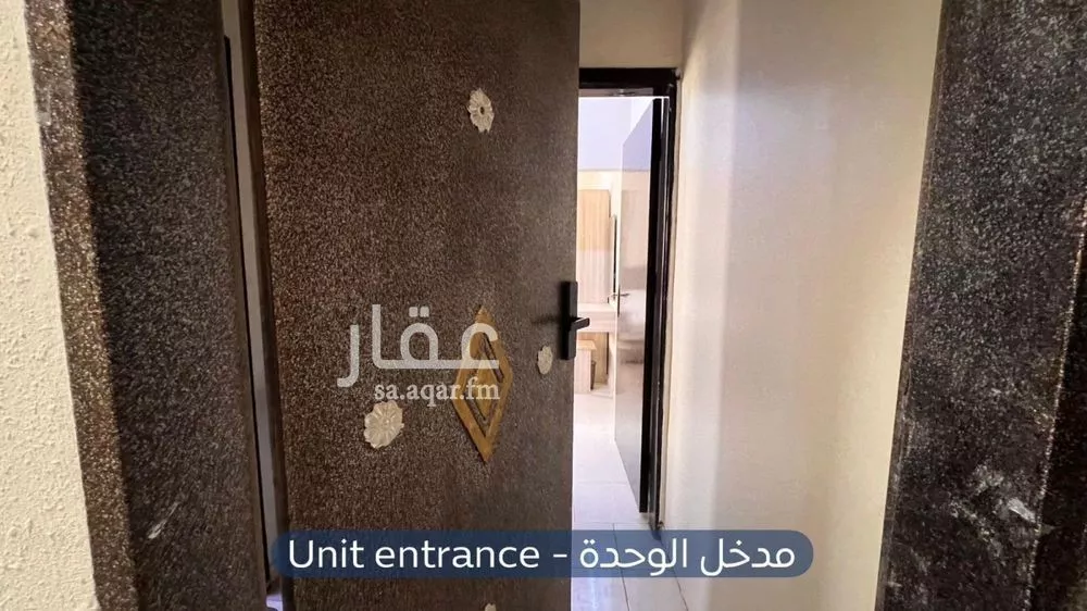 شقة 1 غرف في الرمال 2