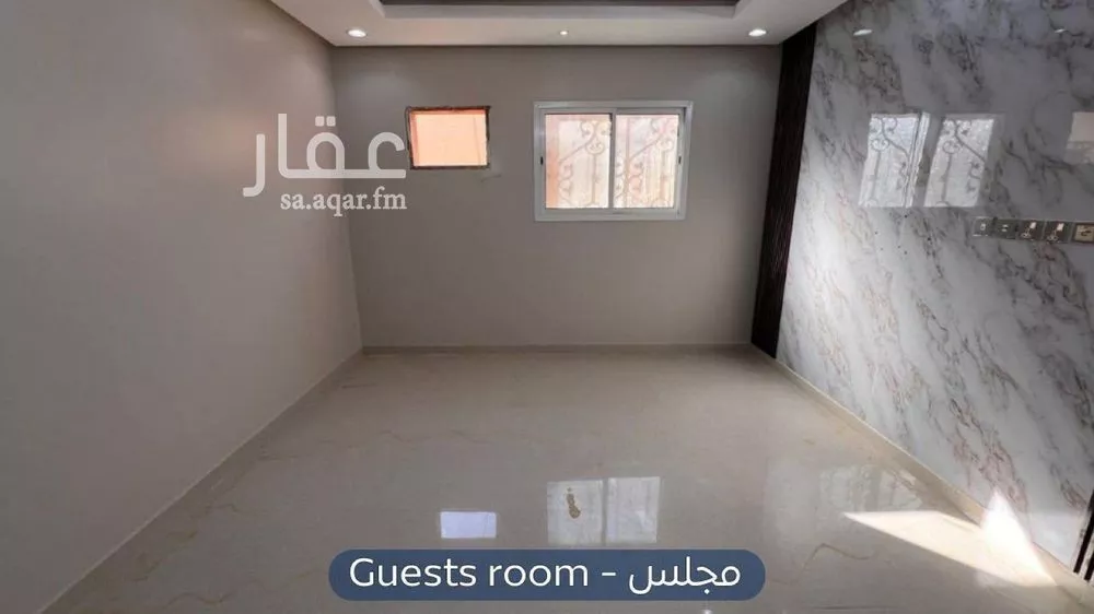 3 bedroom floor in Tuwaiq 5