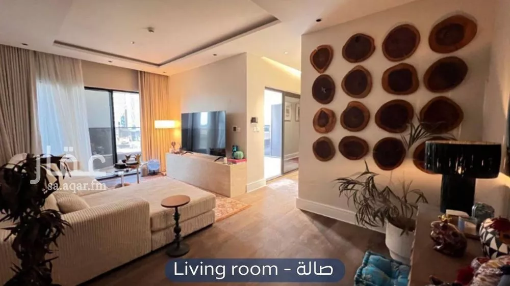 شقة 2 غرف في الصحافة 3