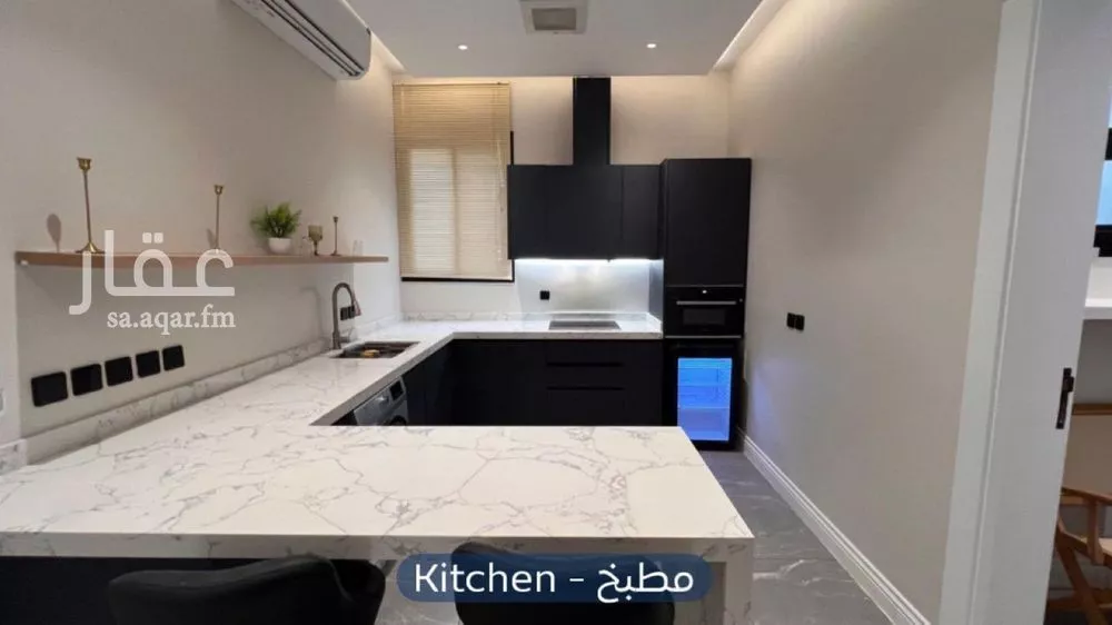 2 bedroom apartment in Ishbiliyah, Riyadh 7