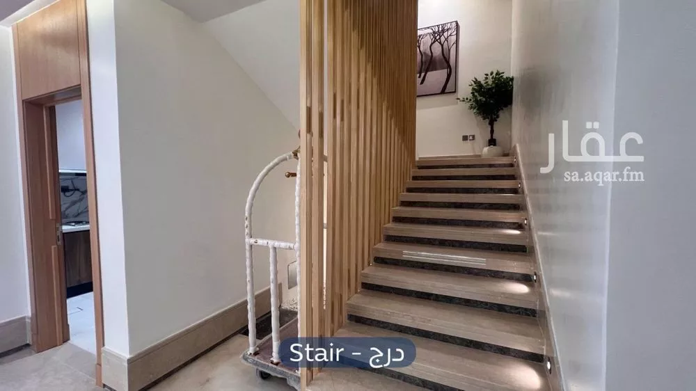 شقة 1 غرف في الازدهار 3