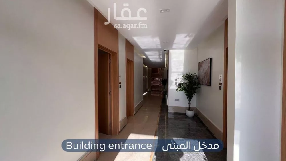 شقة 1 غرف في الازدهار 2