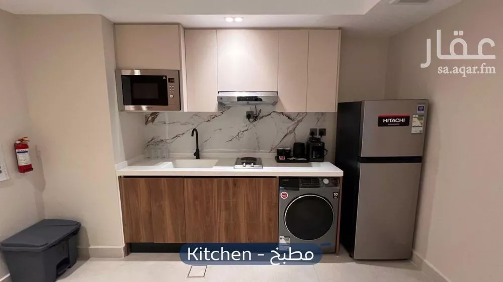 2 bedroom apartment in Al Izdihar, Riyadh 5