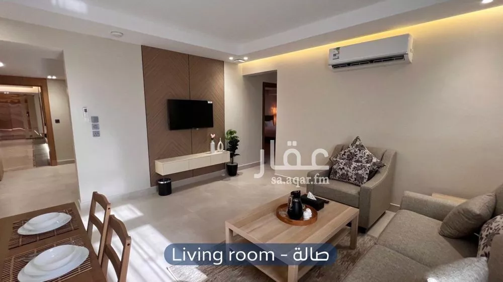 2 bedroom apartment in Al Izdihar, Riyadh 6