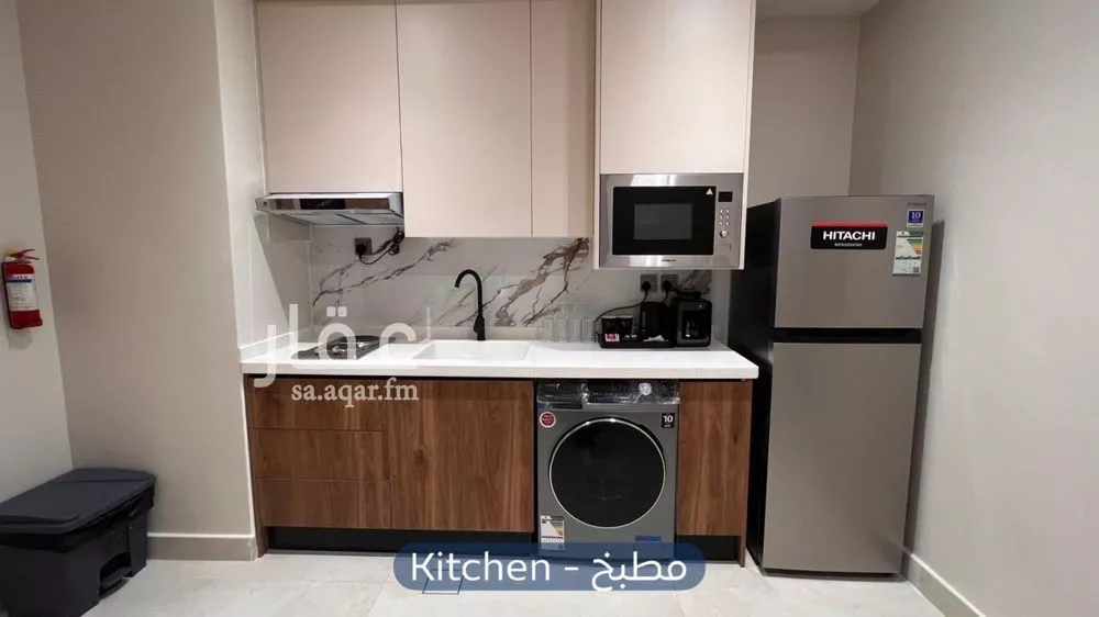2 bedroom apartment in Al Izdihar 5