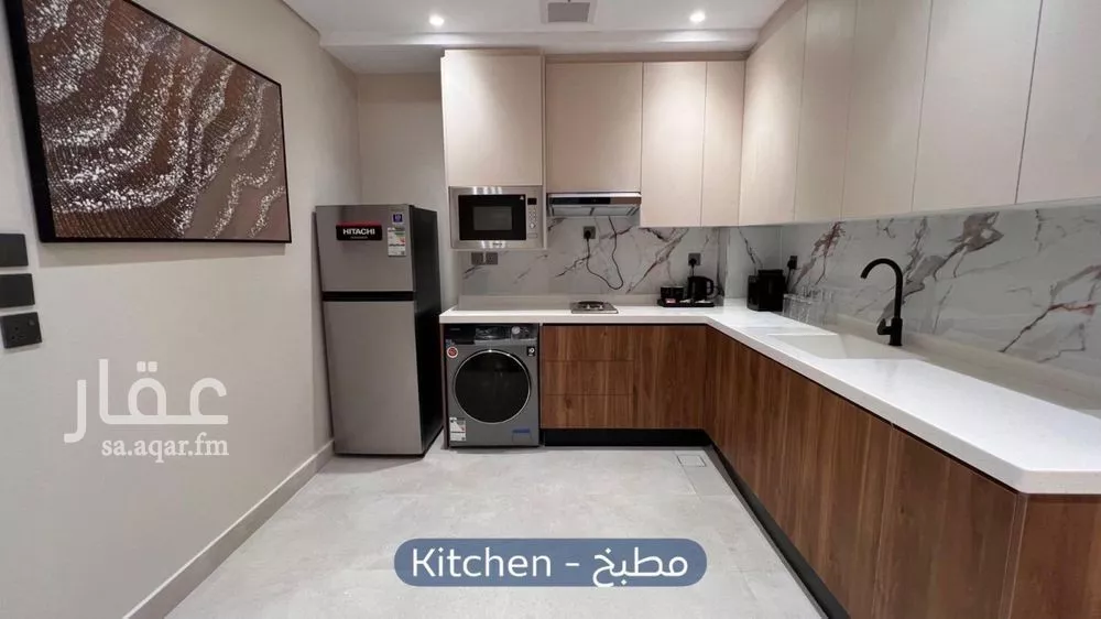 2 bedroom apartment in Al Izdihar, Riyadh 5