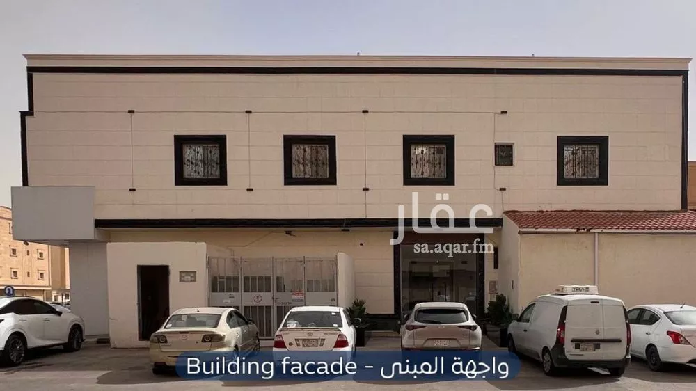1 bedroom apartment in Al Sahafah 1