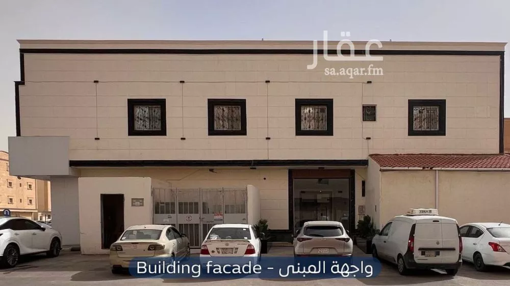 1 bedroom apartment in Al Sahafah 1