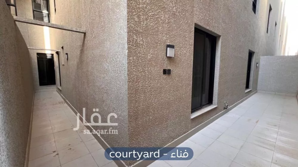 شقة 3 غرف في الرمال 2