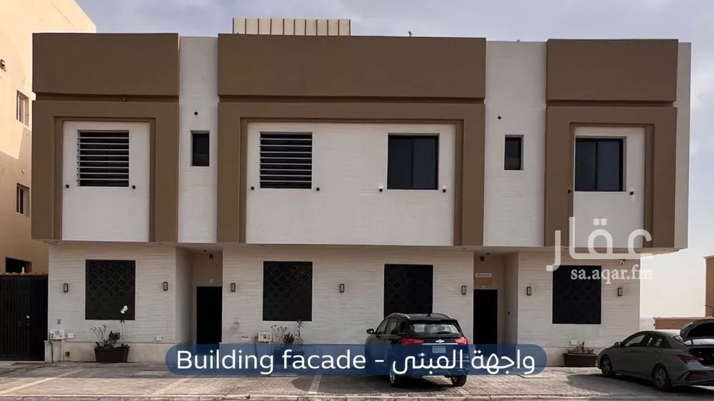 شقة 1 غرف في ظهرة لبن 1