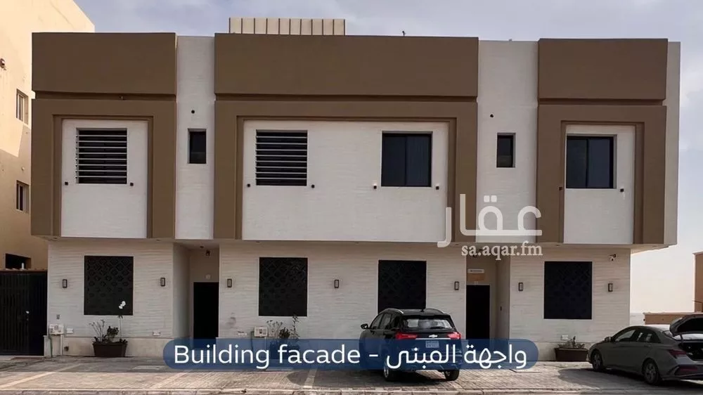 شقة 1 غرف في ظهرة لبن 1