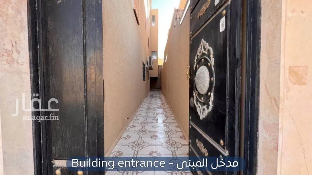 دور 3 غرف في طويق 2