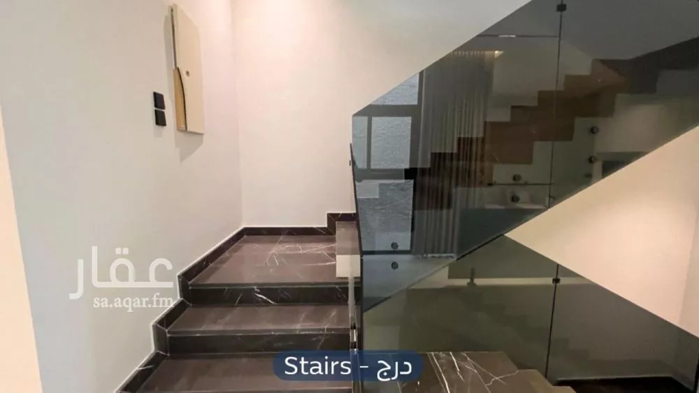 4 bedroom villa in Irqah, Riyadh 19