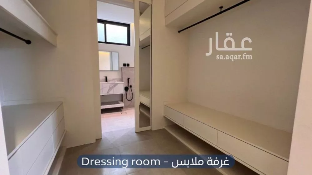 4 bedroom villa in Irqah, Riyadh 22