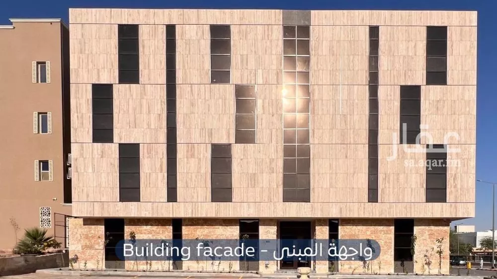 1 bedroom apartment in Al Izdihar 1