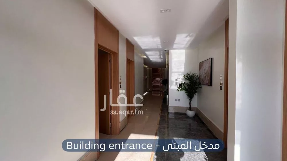 1 bedroom apartment in Al Izdihar 2
