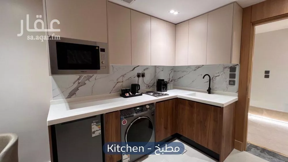 1 bedroom apartment in Al Izdihar 5