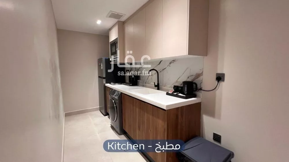 1 bedroom apartment in Al Izdihar 5
