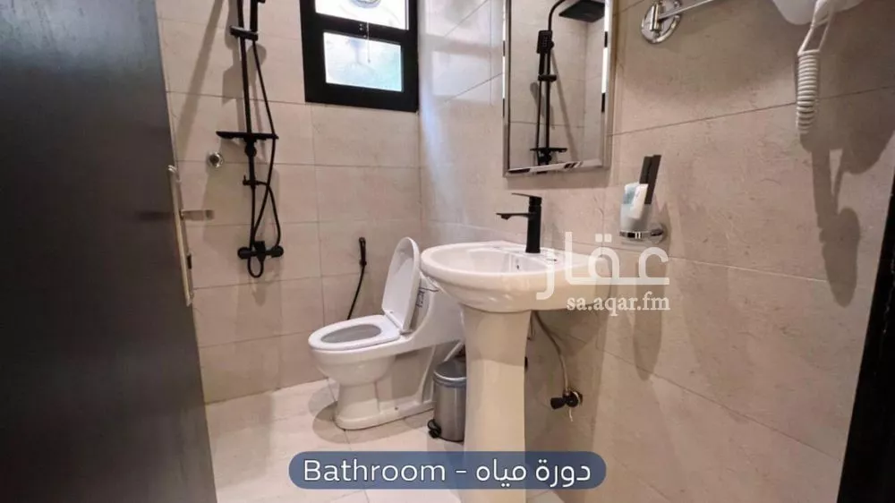 شقة 1 غرف في الصحافة 3