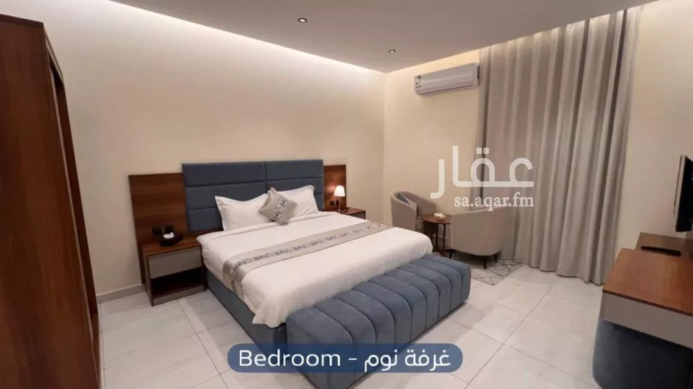 1 bedroom apartment in Al Sahafah 5