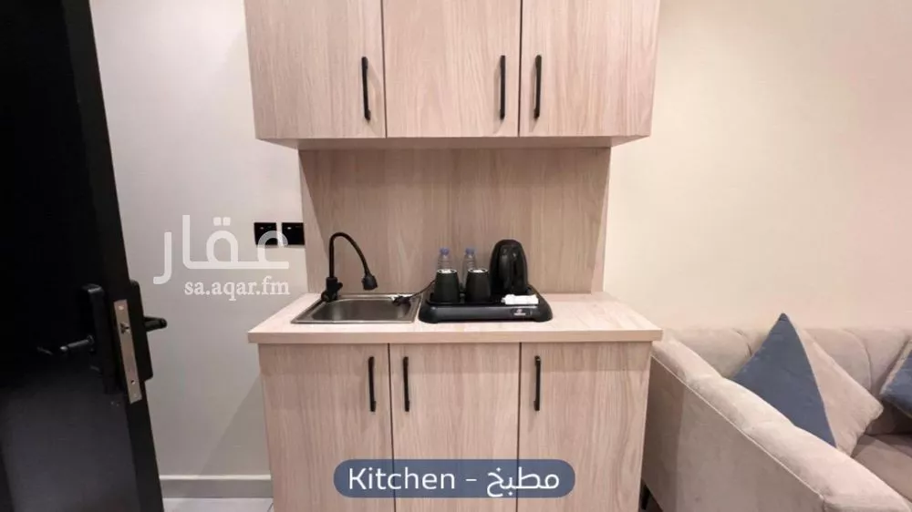 1 bedroom apartment in Al Sahafah 4