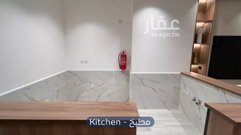 شقة 2 غرف في الصحافة 4