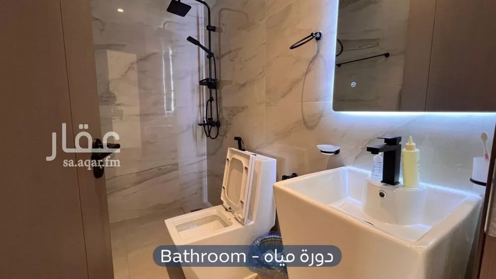 2 bedroom apartment in Al Murabba, Riyadh 7