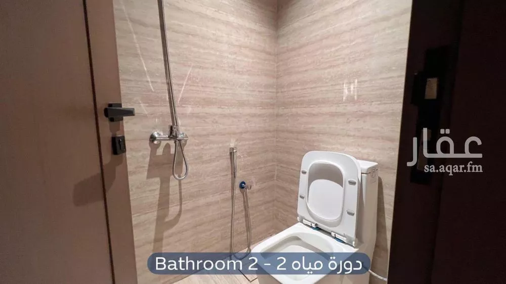 شقة 3 غرف في العليا، الرياض 9