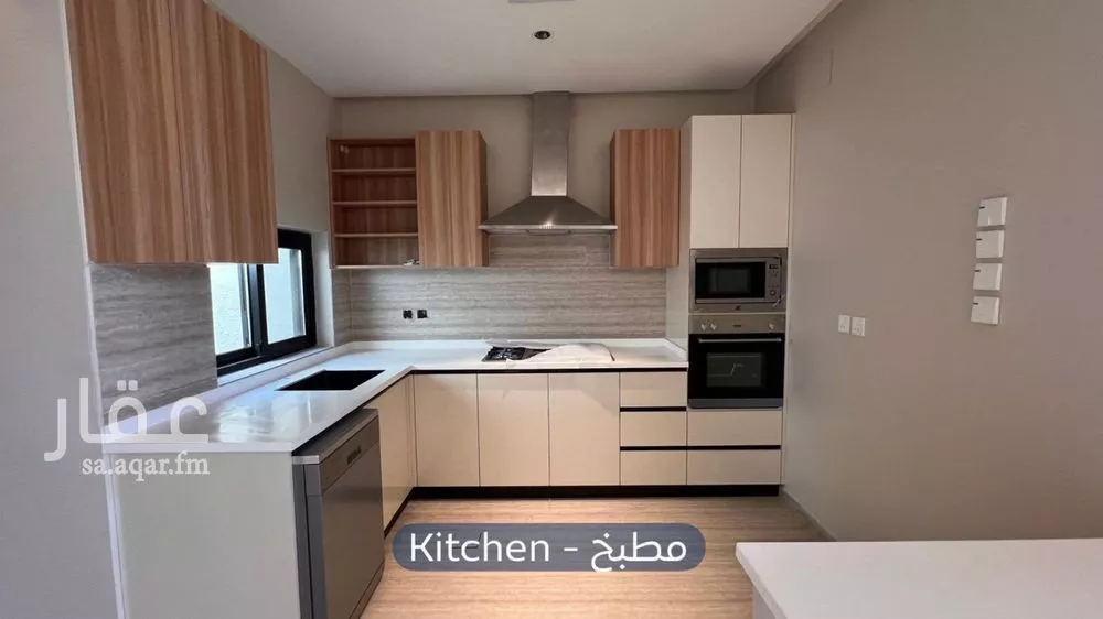 3 bedroom apartment in Al Olaya 5