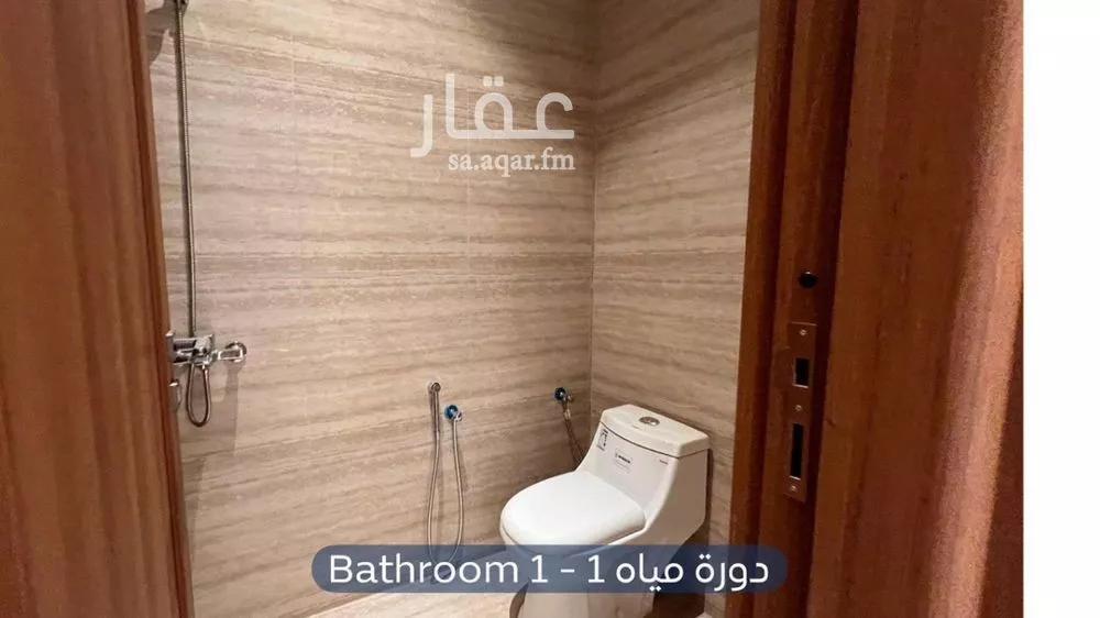 شقة 3 غرف في العليا، الرياض 7