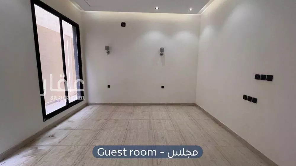 5 bedroom villa in Tuwaiq 5