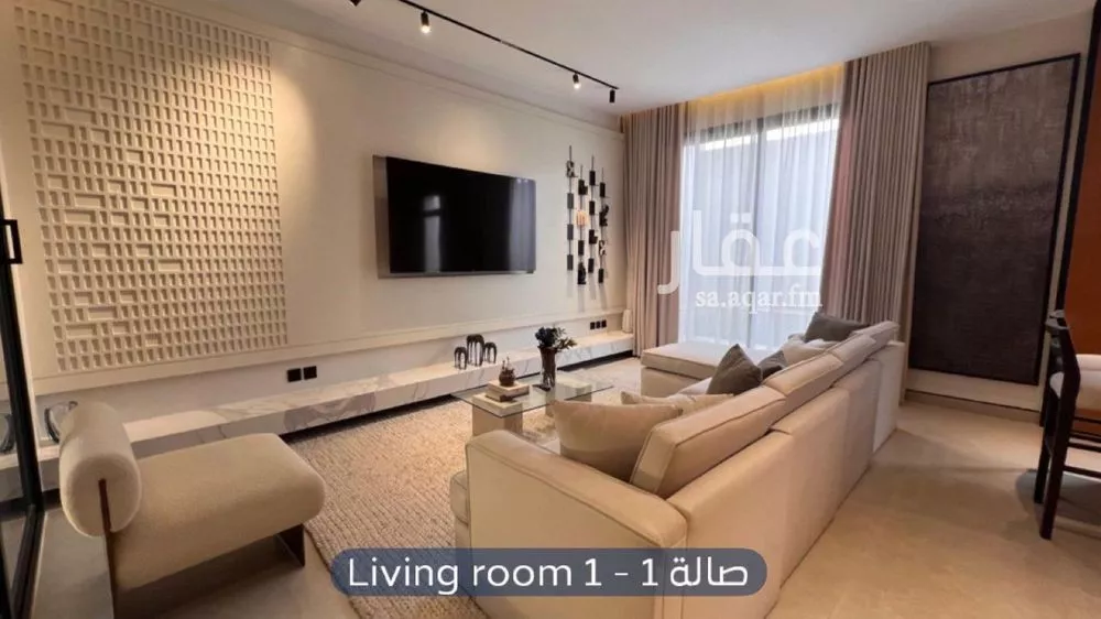 4 bedroom villa in Irqah, Riyadh 6