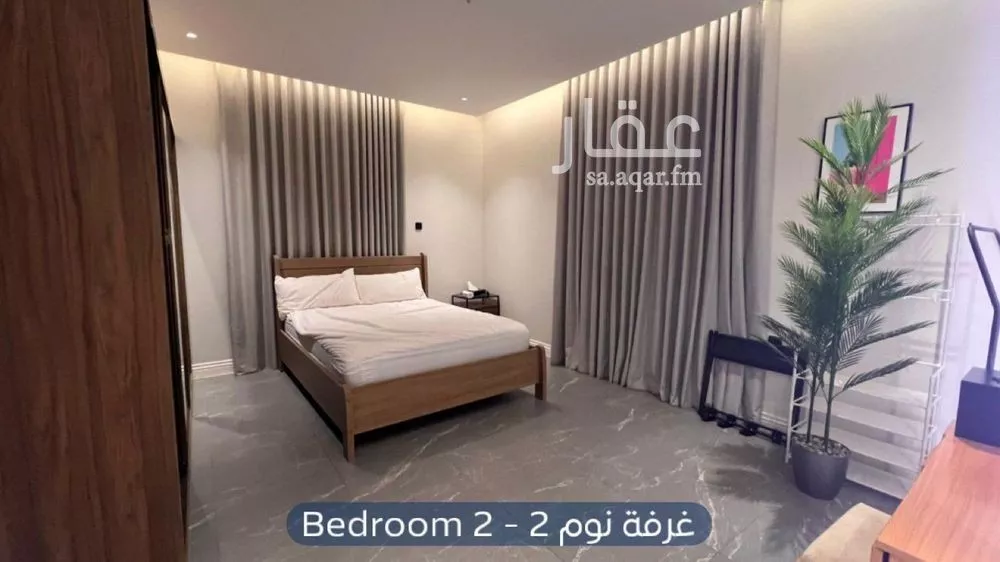 2 bedroom apartment in Ishbiliyah, Riyadh 10