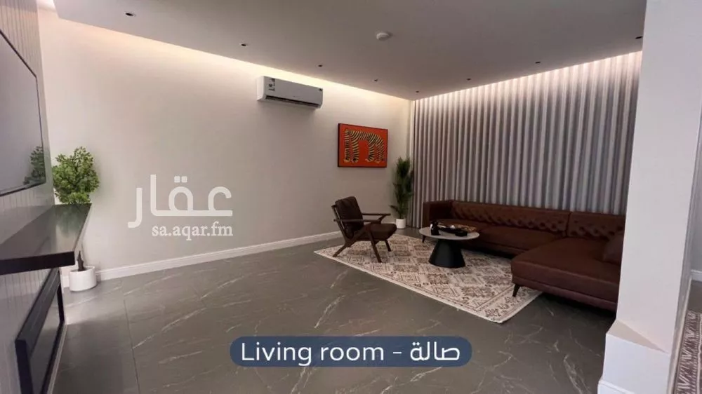 شقة 2 غرف في الازدهار 4