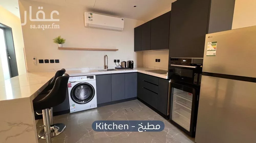 2 bedroom apartment in Al Munsiyah 5
