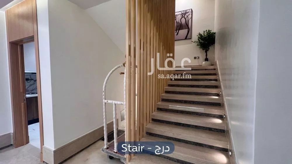 شقة 1 غرف في الازدهار 3