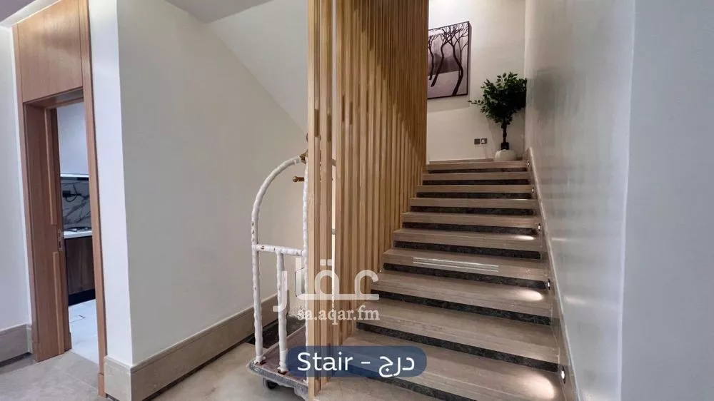 شقة 1 غرف في الازدهار 3