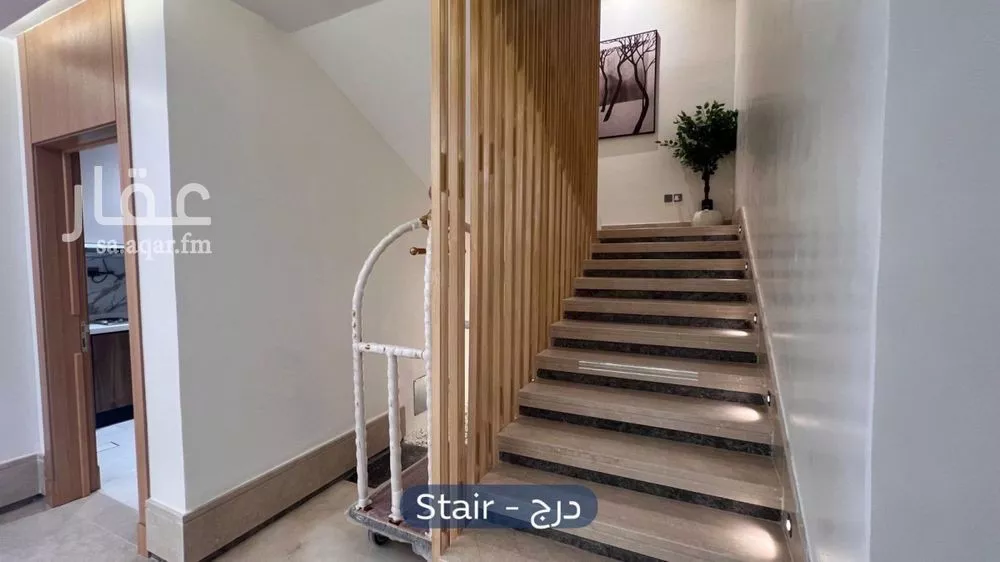 شقة 1 غرف في الازدهار 3