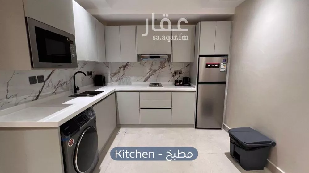 2 bedroom apartment in Al Izdihar, Riyadh 5