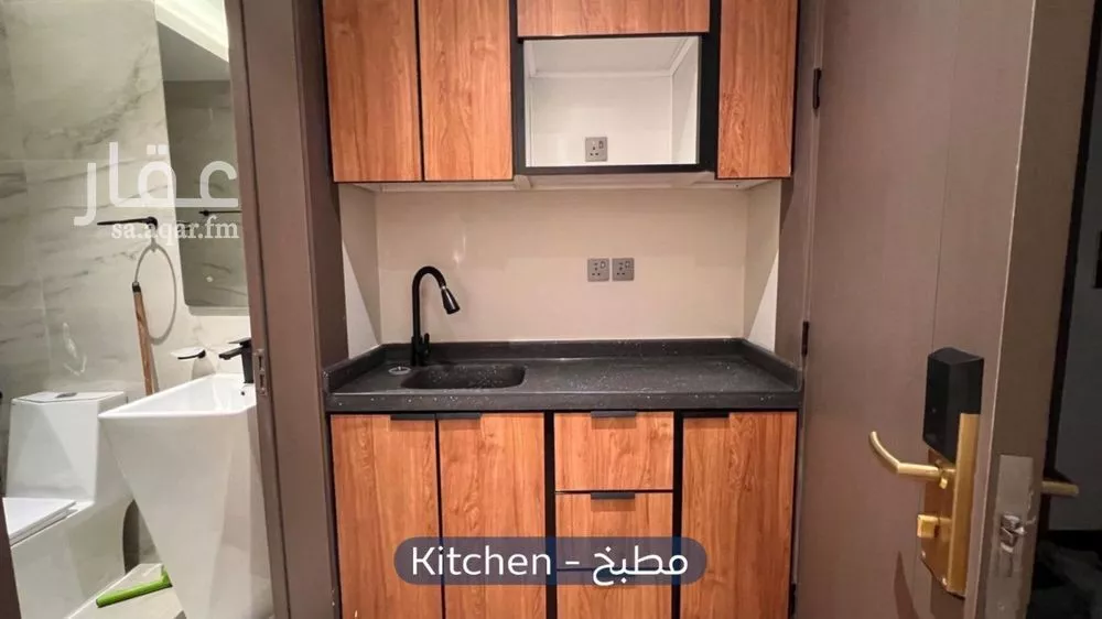 1 bedroom apartment in Al Murabba 5