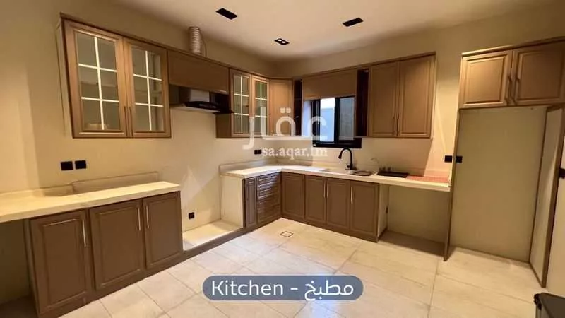 2 bedroom apartment in Al Narjis 4