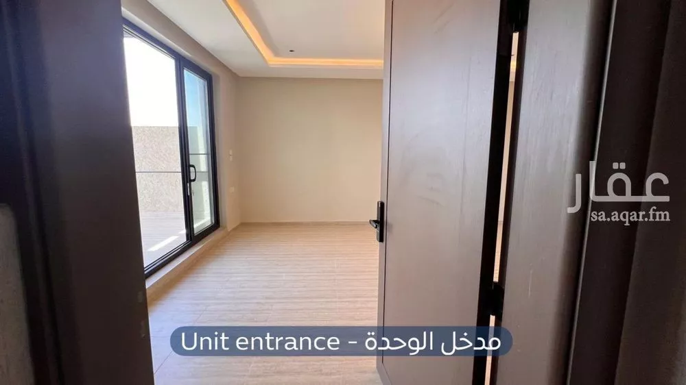3 bedroom apartment in Al Olaya 2